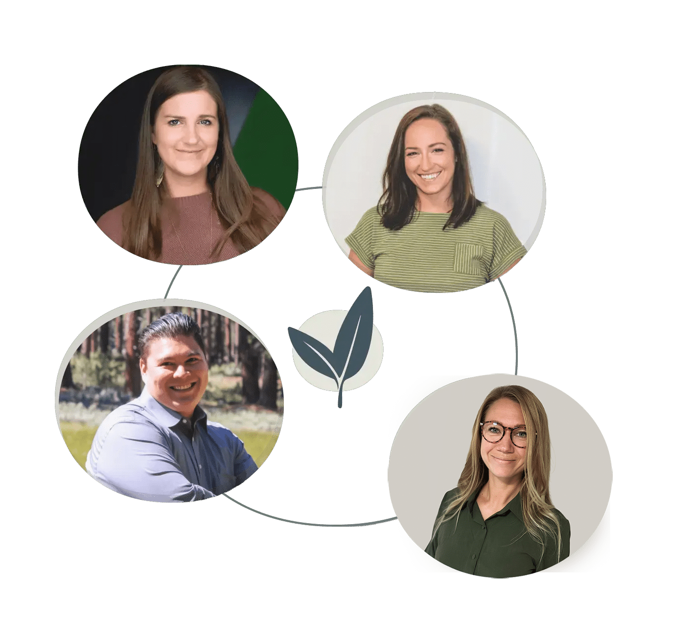 Prosperity Team Photos